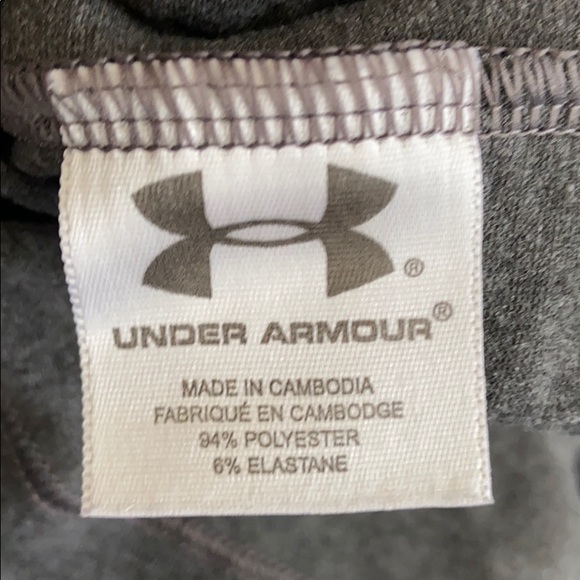 Under Armour long sleeve top - Picture 3 of 3